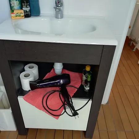 Le Pied Marin Сasa de vacaciones