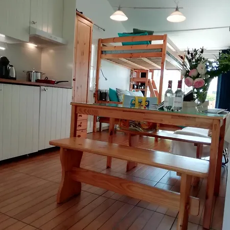 Le Pied Marin Gujan-Mestras