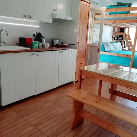 Le Pied Marin Сasa de vacaciones Gujan-Mestras