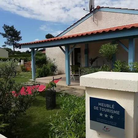 Le Pied Marin Сasa de vacaciones *